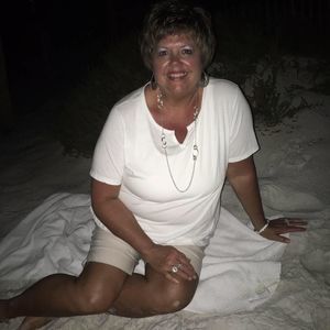 Meet your Posher, Debbie painter